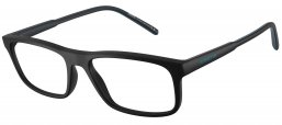 Monturas - Arnette - AN7194 DARK VOYAGER - 3025  MATTE BLACK