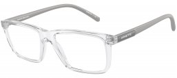 Monturas - Arnette - AN7197 EYEKE - 2755 CRYSTAL