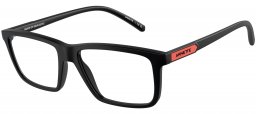 Monturas - Arnette - AN7197 EYEKE - 2900  MATTE RECYCLED BLACK