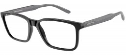 Monturas - Arnette - AN7208 NAKKI - 2753 BLACK