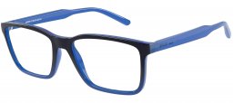 Monturas - Arnette - AN7208 NAKKI - 2803 ROYAL BLUE GRADIENT BLACK