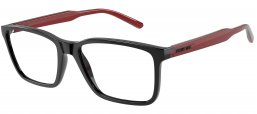 Monturas - Arnette - AN7208 NAKKI - 2805 BLACK RED