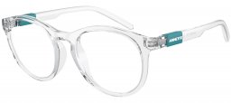 Monturas - Arnette - AN7225 C-GERDI - 2755  TRANSPARENT CRYSTAL