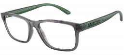 Monturas - Arnette - AN7231 FAKIE - 2786  TRANSPARENT GREY