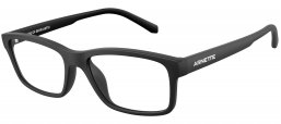Monturas - Arnette - AN7237U A-VOLUTION - 2758 MATTE BLACK