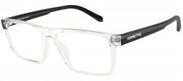 Monturas - Arnette - AN7251U PHAMIL - 2761  TRANSPARENT