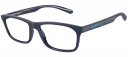 Monturas - Arnette - AN7252 KAMAYA - 2754 MATTE DARK BLUE