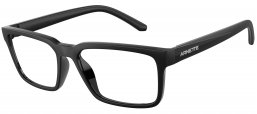 Monturas - Arnette - AN7259U SIROCCO - 2758  MATTE BLACK