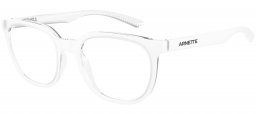 Monturas - Arnette - AN7263 LINES - 2761  MATTE CRYSTAL SHINY