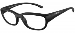 Monturas - Arnette - AN7267U LOOPHOLE - 2758  MATTE BLACK