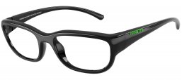 Monturas - Arnette - AN7267U LOOPHOLE - 2900  BLACK