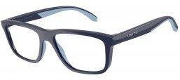 Monturas - Arnette - AN7271 YUP - 2759  RUBBER DARK BLUE