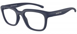 Monturas - Arnette - AN7272 SPLICE - 2759  RUBBER BLUE