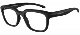 Monturas - Arnette - AN7272 SPLICE - 2900  RUBBER BLACK