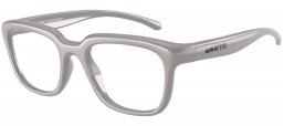 Monturas - Arnette - AN7272 SPLICE - 2961  METALLIC GREY