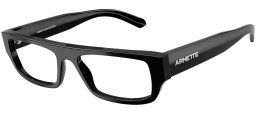 Monturas - Arnette - AN7273 PHENO - 1214  BLACK