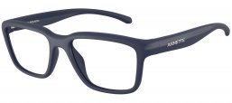 Monturas - Arnette - AN7274U MILLED - 2759  RUBBER DARK BLUE