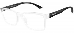 Monturas - Arnette - AN7276U DERAIL - 2761  MATTE CRYSTAL BLACK