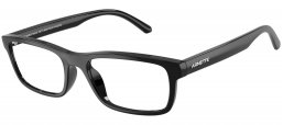 Monturas - Arnette - AN7279U CROSSWALK - 2900  RECYCLED BLACK