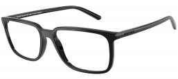 Monturas - Arnette - AN7280 JECKO - 2900 RECYCLED BLACK