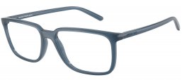 Monturas - Arnette - AN7280 JECKO - 2996 OPAL BLUE