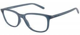 Monturas - Arnette - AN7281 CRUMBLE - 2996 OPAL BLUE