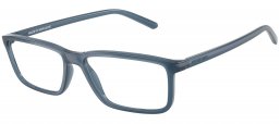 Monturas - Arnette - AN7282 ZAP - 2996 OPAL BLUE