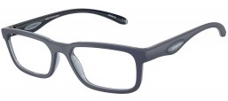 Monturas - Arnette - AN7283 RAYSIN - 3007 TRANSPARENT NAVY BLUE