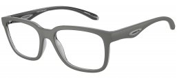 Monturas - Arnette - AN7284 STEEK - 3009 TRANSPARENT GREY