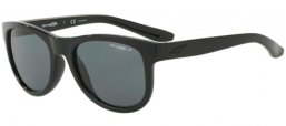 Sunglasses - Arnette - AN4222 CLASS ACT - 41/81 BLACK // GREY POLARIZED