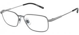 Monturas - Arnette - AN6133 LOOPY-DOOPY - 738 BRUSHED GUNMETAL