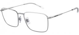 Monturas - Arnette - AN6135 OLD PAL - 736  SILVER