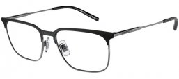 Monturas - Arnette - AN6136 MAYBE MAE - 760  RUBBER BLACK