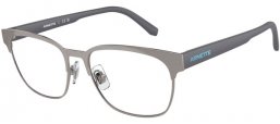 Frames - Arnette - AN6138 WATERLY - 738 MATTE GREY