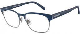 Monturas - Arnette - AN6138 WATERLY - 744 MATTE DARK BLUE