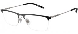 Frames - Arnette - AN6148 CONEY - 765  MATTE BLACK
