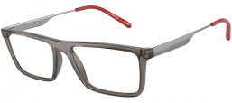 Frames - Arnette - AN7212 RANGIROA - 2850 TRANSPARENT GREY