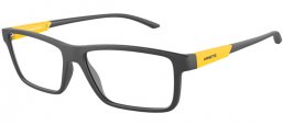 Monturas - Arnette - AN7216 CROSS FADE II - 2870  MATTE GREY