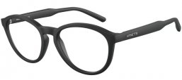 Frames - Arnette - AN7218 OGOPOGO - 2758 MATTE BLACK