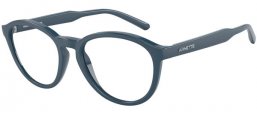 Frames - Arnette - AN7218 OGOPOGO - 2831 CYANO