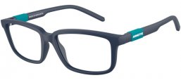 Monturas - Arnette - AN7219 TONY TONY - 2759 MATTE NAVY BLUE