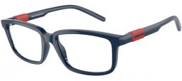 Lunettes de vue - Arnette - AN7219 TONY TONY - 2782 BLUE