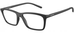 Monturas - Arnette - AN7223 YUBABA - 2758 MATTE BLACK