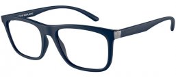 Monturas - Arnette - AN7224 MONTROSE - 2759 MATTE NAVY BLUE