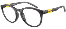 Monturas - Arnette - AN7225 C-GERDI - 2786  TRANSPARENT GREY