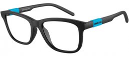 Monturas - Arnette - AN7226 MAYA-BEE - 2758  MATTE BLACK