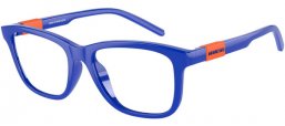 Lunettes de vue - Arnette - AN7226 MAYA-BEE - 2859  INTENSE NAVY BLUE