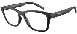 Monturas - Arnette - AN7229 TELMO - 2758  MATTE BLACK