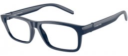 Lunettes de vue - Arnette - AN7230 FLAMENGO - 2754  NAVY BLUE