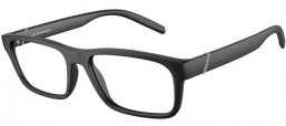 Monturas - Arnette - AN7230 FLAMENGO - 2758  MATTE BLACK